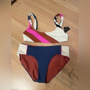 Hurley bikini